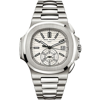 Часы Patek Philippe Nautilus Collection 5980-1A-019